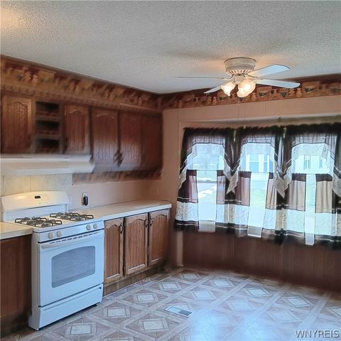 32 Brookridge Drive, Hamburg, NY 14075