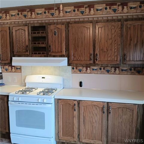 32 Brookridge Drive, Hamburg, NY 14075