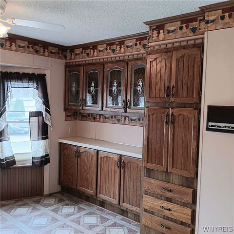 32 Brookridge Drive, Hamburg, NY 14075