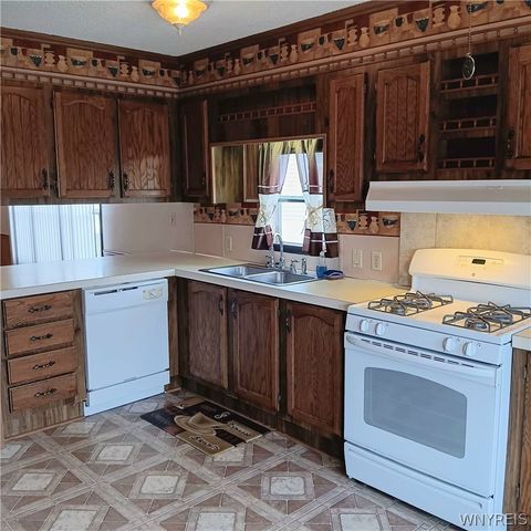 32 Brookridge Drive, Hamburg, NY 14075