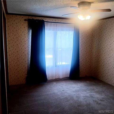 32 Brookridge Drive, Hamburg, NY 14075