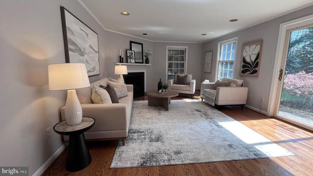 23 OLD CREEK CT, Potomac, MD 20854