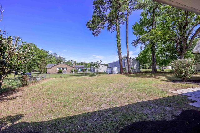741 Highway 905, Conway, SC 29526
