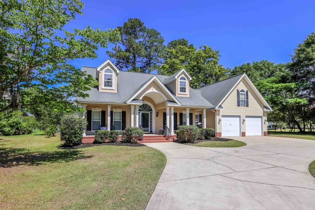 741 Highway 905, Conway, SC 29526