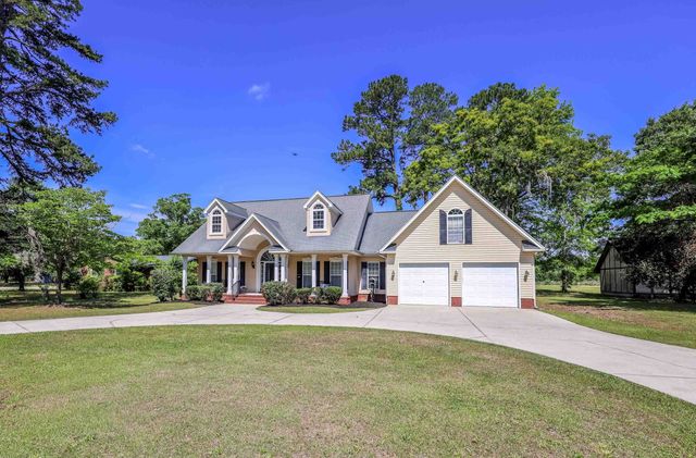 741 Highway 905, Conway, SC 29526