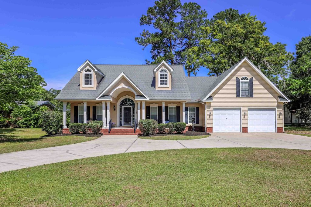 741 Highway 905, Conway, SC 29526