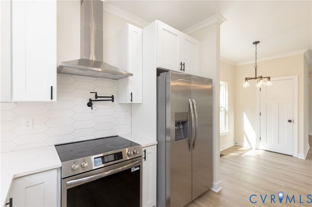 723 Harding St, Petersburg, VA 23803