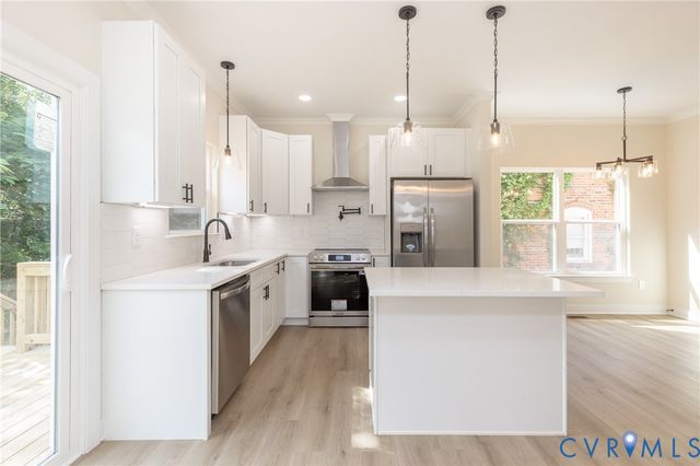 723 Harding St, Petersburg, VA 23803