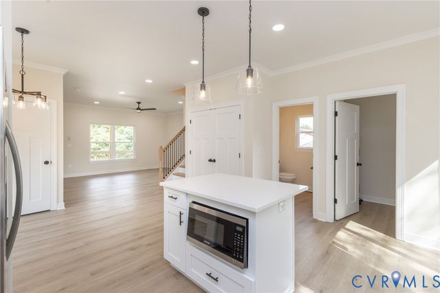 723 Harding St, Petersburg, VA 23803