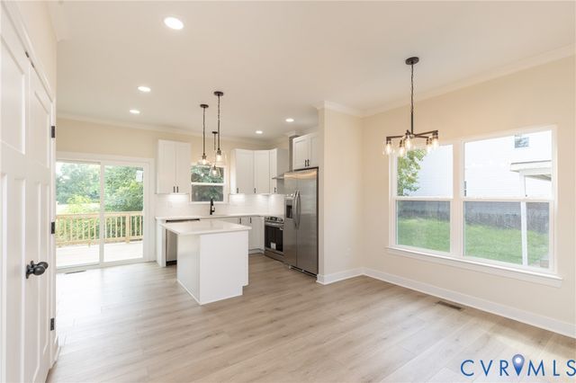 723 Harding St, Petersburg, VA 23803