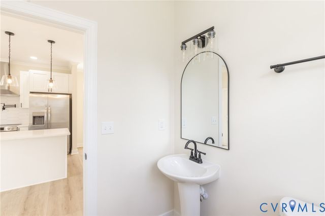 723 Harding St, Petersburg, VA 23803