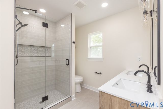 723 Harding St, Petersburg, VA 23803