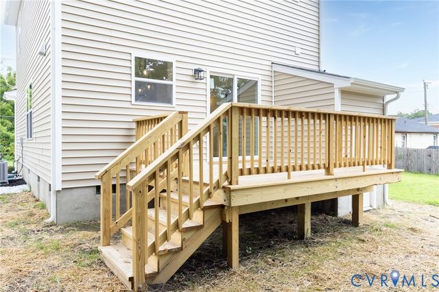 723 Harding St, Petersburg, VA 23803