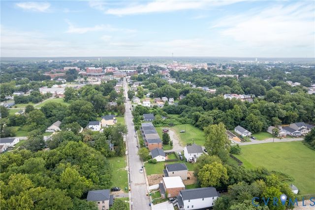 723 Harding St, Petersburg, VA 23803