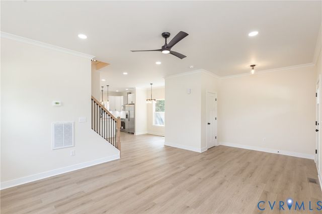 723 Harding St, Petersburg, VA 23803