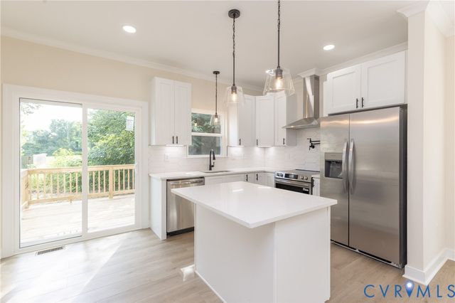 723 Harding St, Petersburg, VA 23803