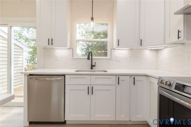 723 Harding St, Petersburg, VA 23803