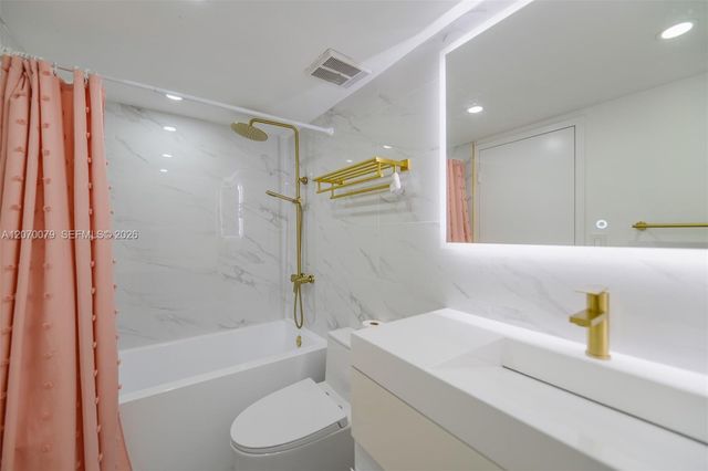 7601 E Treasure Drive PH103, North Bay Village, FL 33141