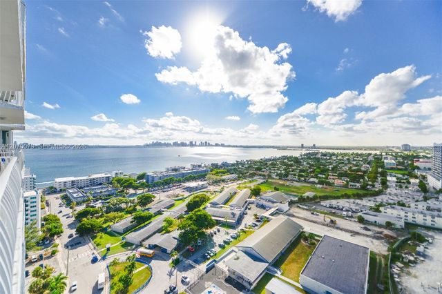 7601 E Treasure Drive PH103, North Bay Village, FL 33141