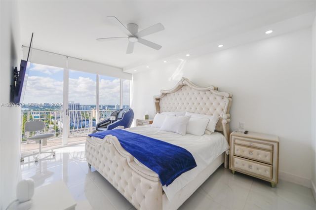 7601 E Treasure Drive PH103, North Bay Village, FL 33141