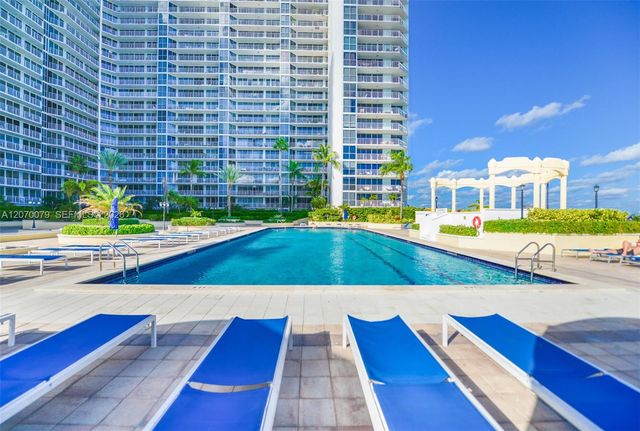 7601 E Treasure Drive PH103, North Bay Village, FL 33141