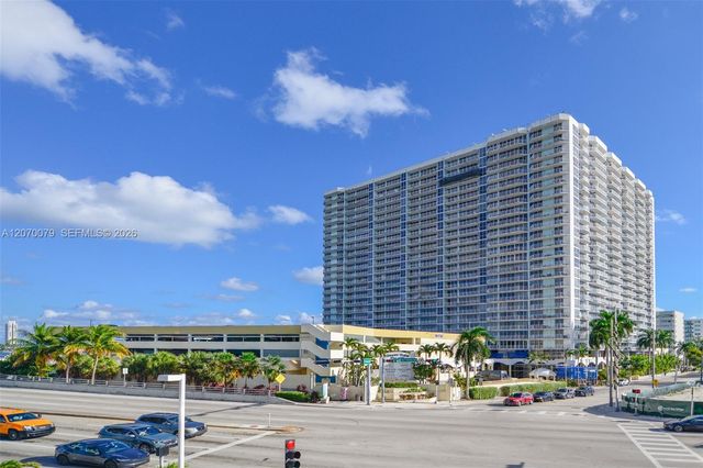 7601 E Treasure Drive PH103, North Bay Village, FL 33141