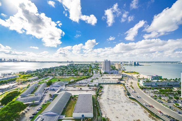 7601 E Treasure Drive PH103, North Bay Village, FL 33141