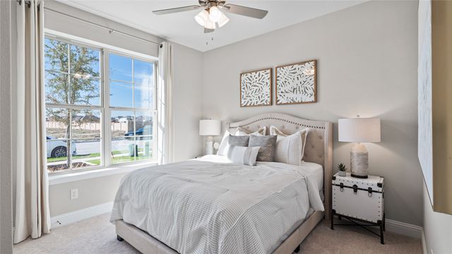 3156 Patrinia Street, Royse City, TX 75189