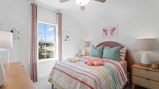 3156 Patrinia Street, Royse City, TX 75189