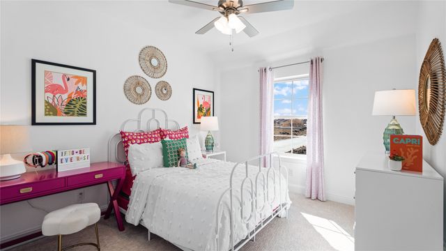 3156 Patrinia Street, Royse City, TX 75189