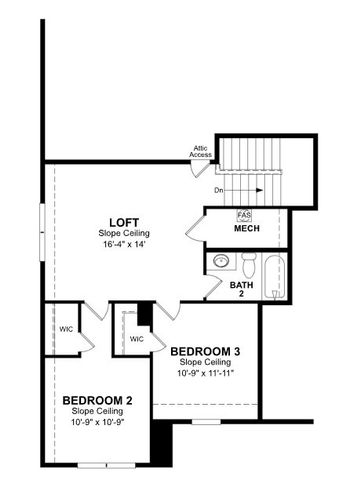 3156 Patrinia Street, Royse City, TX 75189
