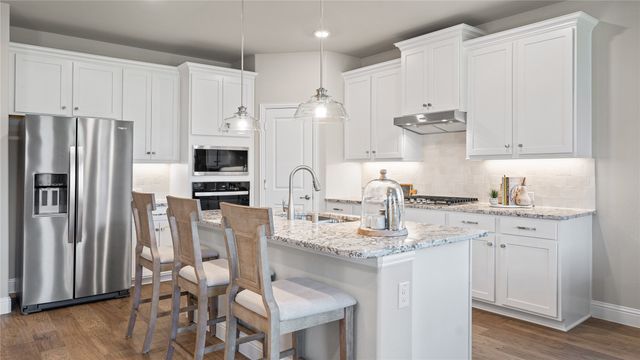 3156 Patrinia Street, Royse City, TX 75189