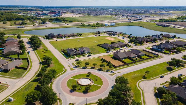 3156 Patrinia Street, Royse City, TX 75189