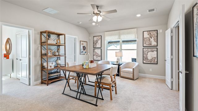 3156 Patrinia Street, Royse City, TX 75189