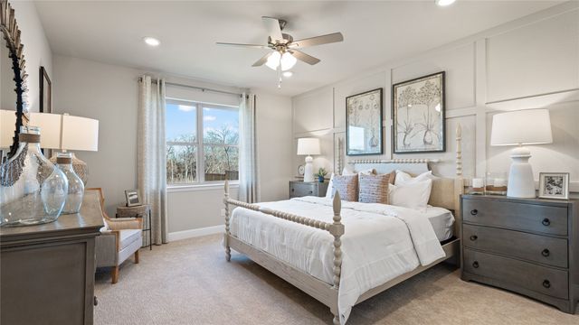 3156 Patrinia Street, Royse City, TX 75189