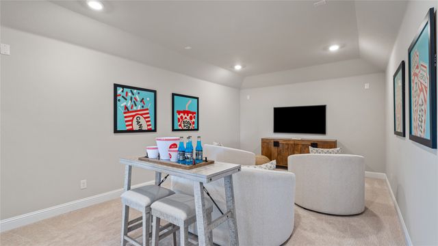 3156 Patrinia Street, Royse City, TX 75189