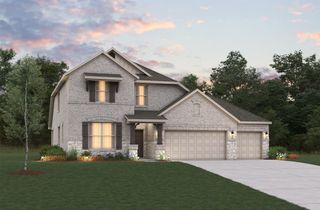 3156 Patrinia Street, Royse City, TX 75189