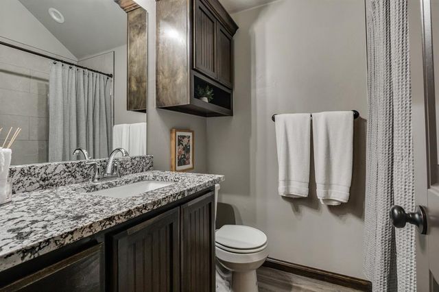 1731 W Zachary Way, Mustang, OK 73064