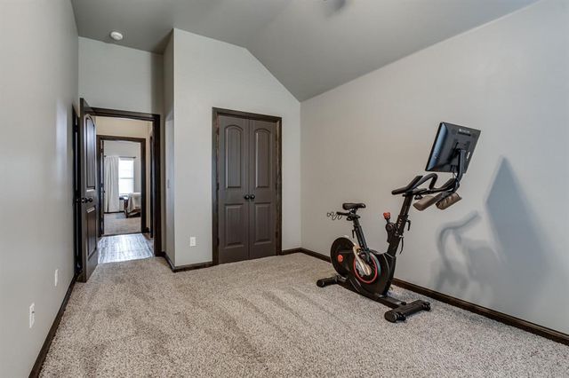 1731 W Zachary Way, Mustang, OK 73064
