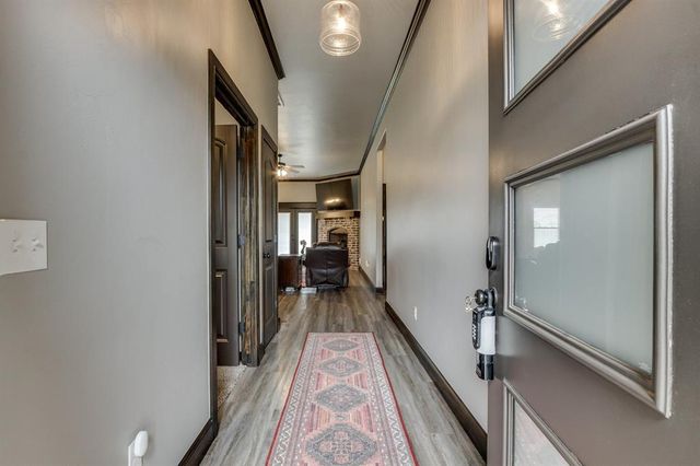 1731 W Zachary Way, Mustang, OK 73064