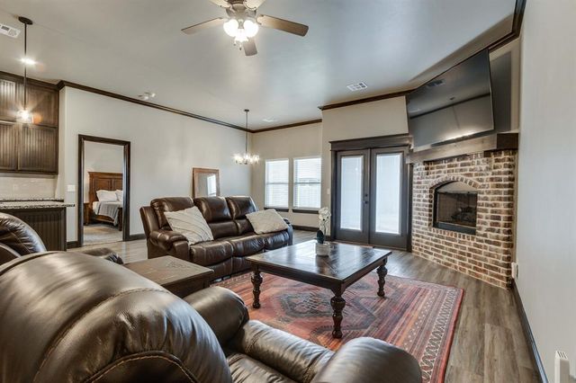 1731 W Zachary Way, Mustang, OK 73064