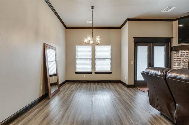 1731 W Zachary Way, Mustang, OK 73064