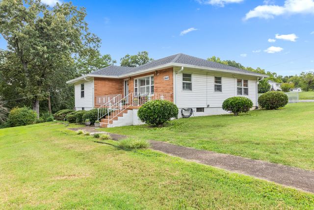 3643 Garner Road, Chattanooga, TN 37406