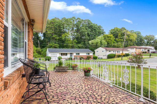 3643 Garner Road, Chattanooga, TN 37406