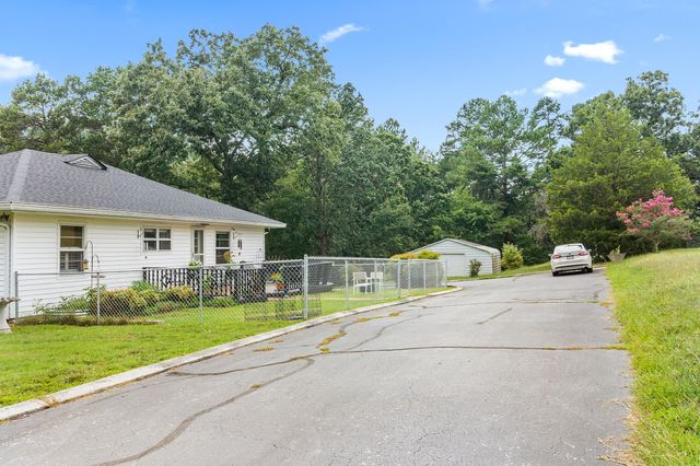 3643 Garner Road, Chattanooga, TN 37406