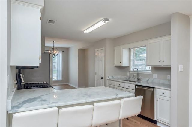 958 Henckley Avenue, Mobile, AL 36609