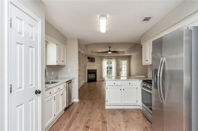 958 Henckley Avenue, Mobile, AL 36609