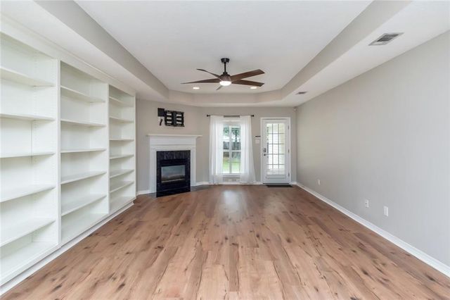 958 Henckley Avenue, Mobile, AL 36609