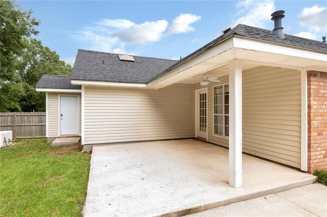 958 Henckley Avenue, Mobile, AL 36609