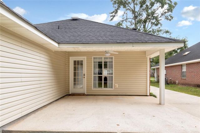 958 Henckley Avenue, Mobile, AL 36609